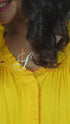LEMON YELLOW KURTA/PANT